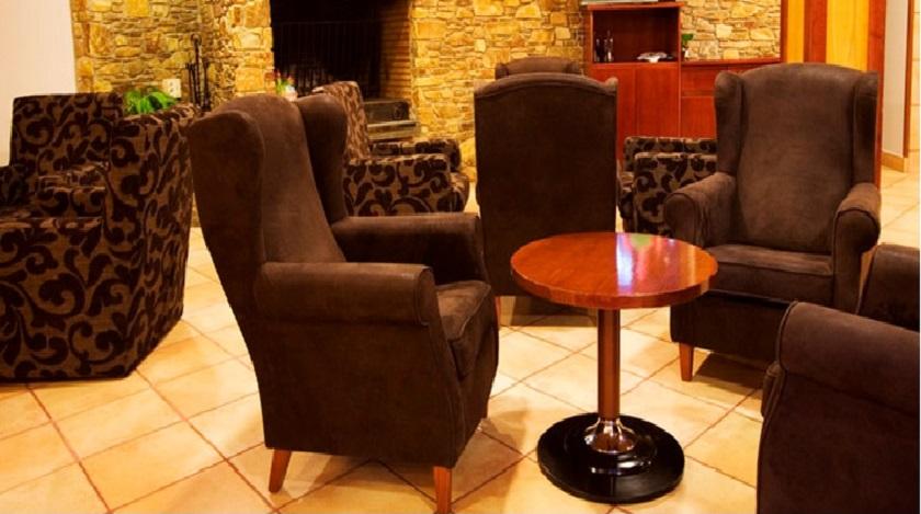 Hotel & Spa Niunit Ель-Серрат Екстер'єр фото