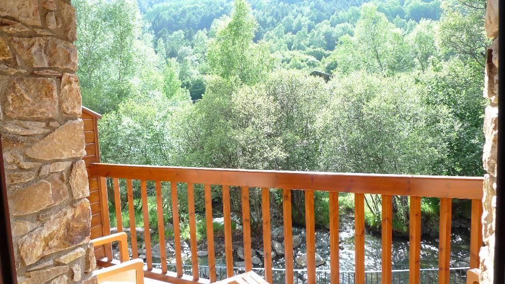 Hotel & Spa Niunit Ель-Серрат Екстер'єр фото