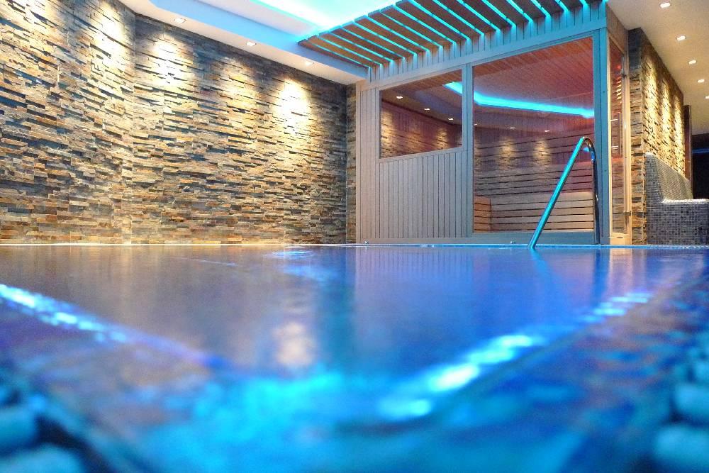 Hotel & Spa Niunit Ель-Серрат Екстер'єр фото