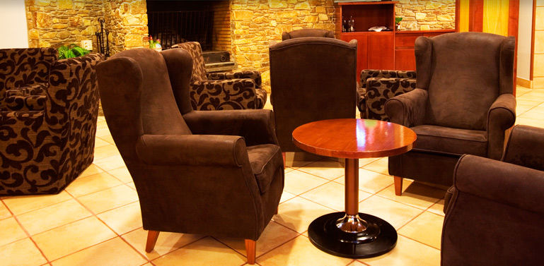 Hotel & Spa Niunit Ель-Серрат Екстер'єр фото